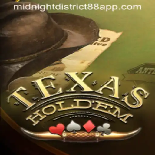 Unveiling TexasHoldem in Midnight District 88