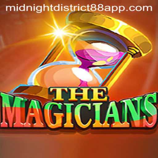 Unlocking the Mysteries of 'TheMagicians: Midnight District 88'