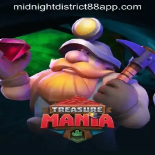 Unveiling TreasureMania: An Adventure Awaits in Midnight District 88