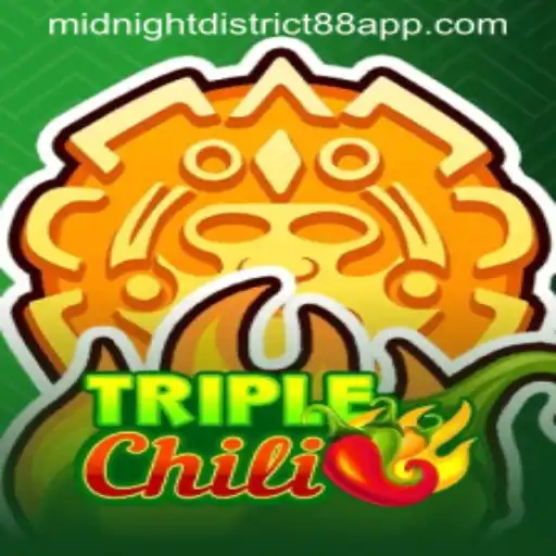 Discover TripleChili: The Intriguing World of Midnight District 88