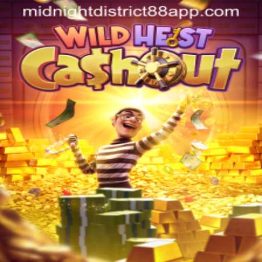 WildHeistCashout: A Thrilling Adventure in the Midnight District 88