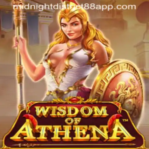 Exploring the Enchanting World of WisdomofAthena: Midnight District 88