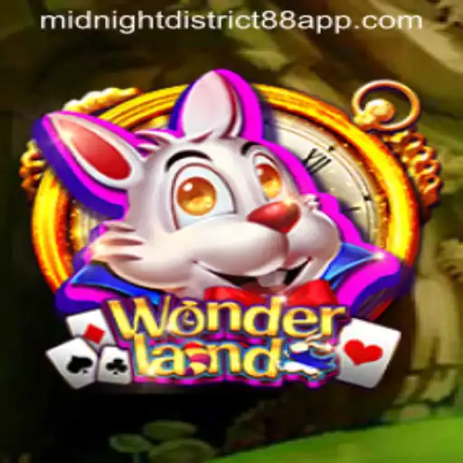 Discover the Mystical World of Wonderland: Midnight District 88