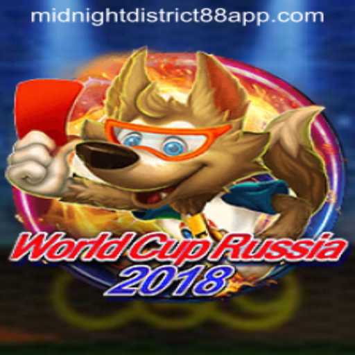 WorldCupRussia2018: Exploring the Thrills of Midnight District 88