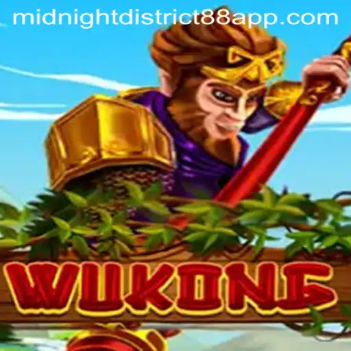 Dive into the Mystical World of 'Wukong: Midnight District 88'